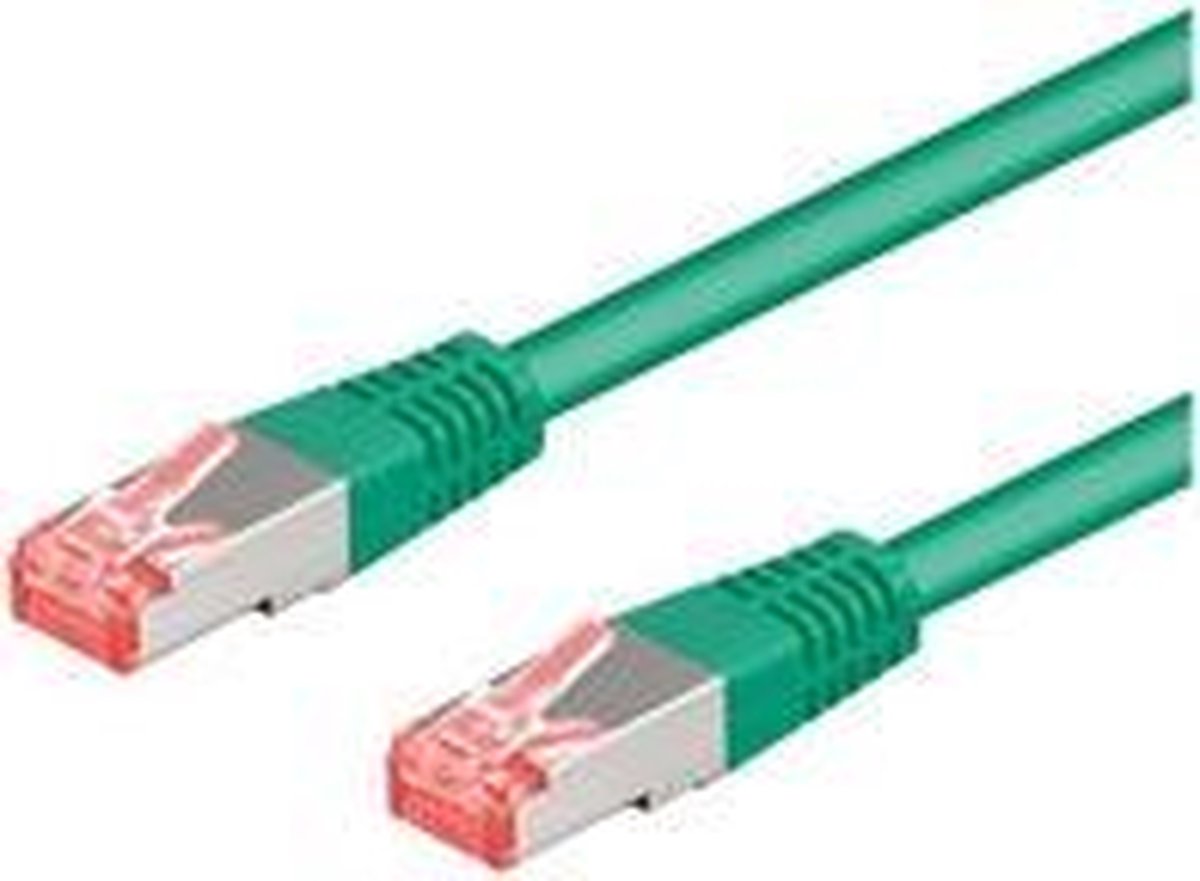 Wentronic 3m CAT6a-300