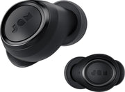 JAM LIVE FREE – Draadloze oordopjes – true wireless oordopjes – true wireless earbuds - Zwart