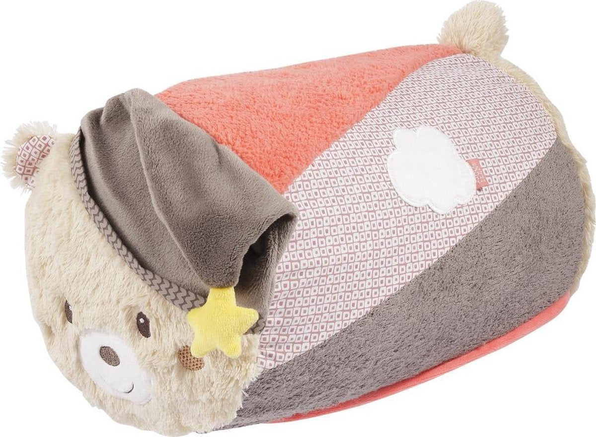 Fehn Rammelaar Bruno Beer 34 Cm Multicolor