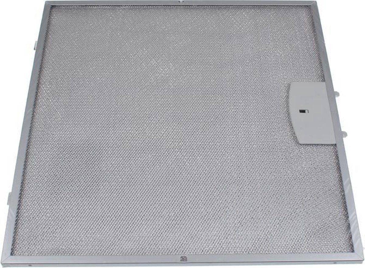 BOSCH - FILTER VOOR AFZUIGKAP (METAAL)  - 00362381