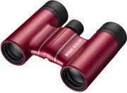 NIKON Jumelles ACULON T02 8x21 Rouge