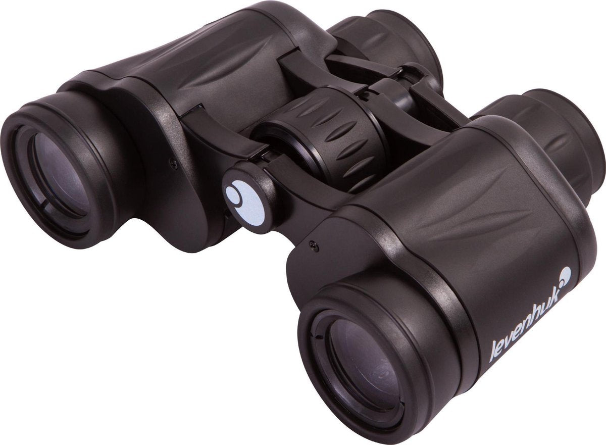 Levenhuk Atom 8x30 Binoculars