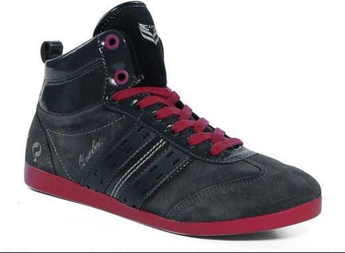 Quick - Quebec Mid Junior Lace - Kinderen - maat 29