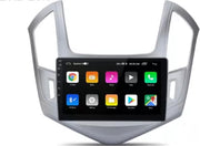 Chevrolet Cruze 2013-2014 Android 10 navigatie Bluetooth USB WiFi 2+32GB