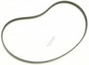 Aandrijfsnaar aandrijfriem snaar riem tandriem 53.5x0.8 cm broodbakmachine GORENJE 15057