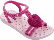 My First Ipanema Meisjes Sandalen - Light Pink - maat 21