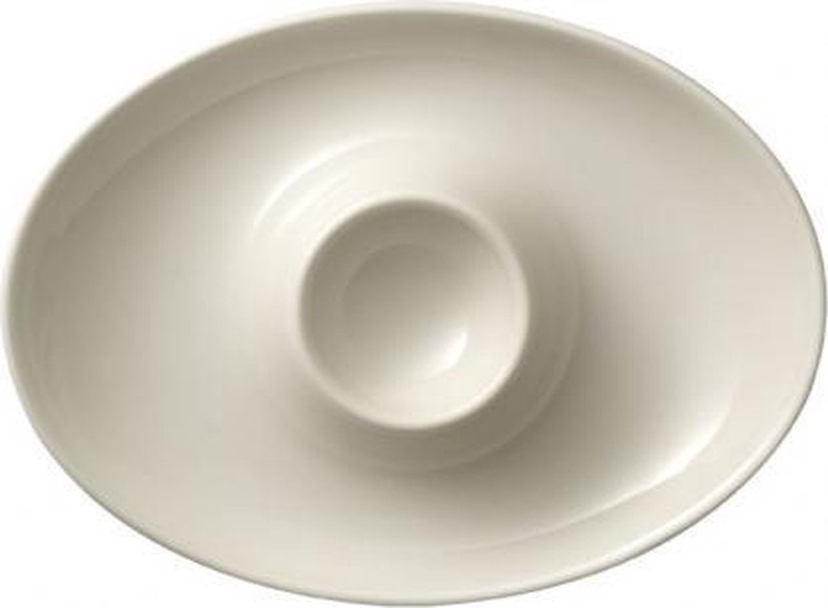 VILLEROY & BOCH - Royal - Eierdopje m.vaste schotel 12