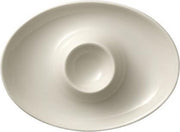 VILLEROY & BOCH - Royal - Eierdopje m.vaste schotel 12