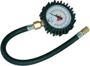 Silverline Bandenspanningsmeter 0 - 10 bar (0-100 psi)