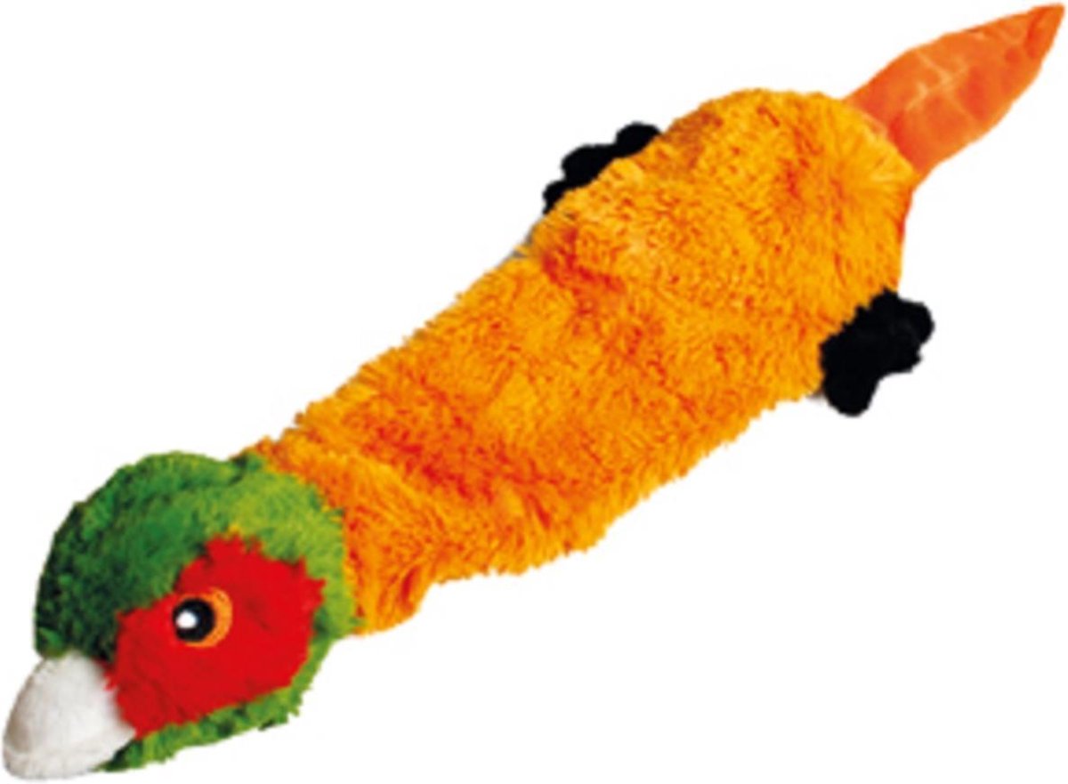 Plush toy shaky  mallard 32x14x4cm
