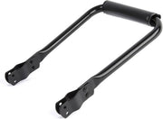 Rugsteun zwart 13 cm smal