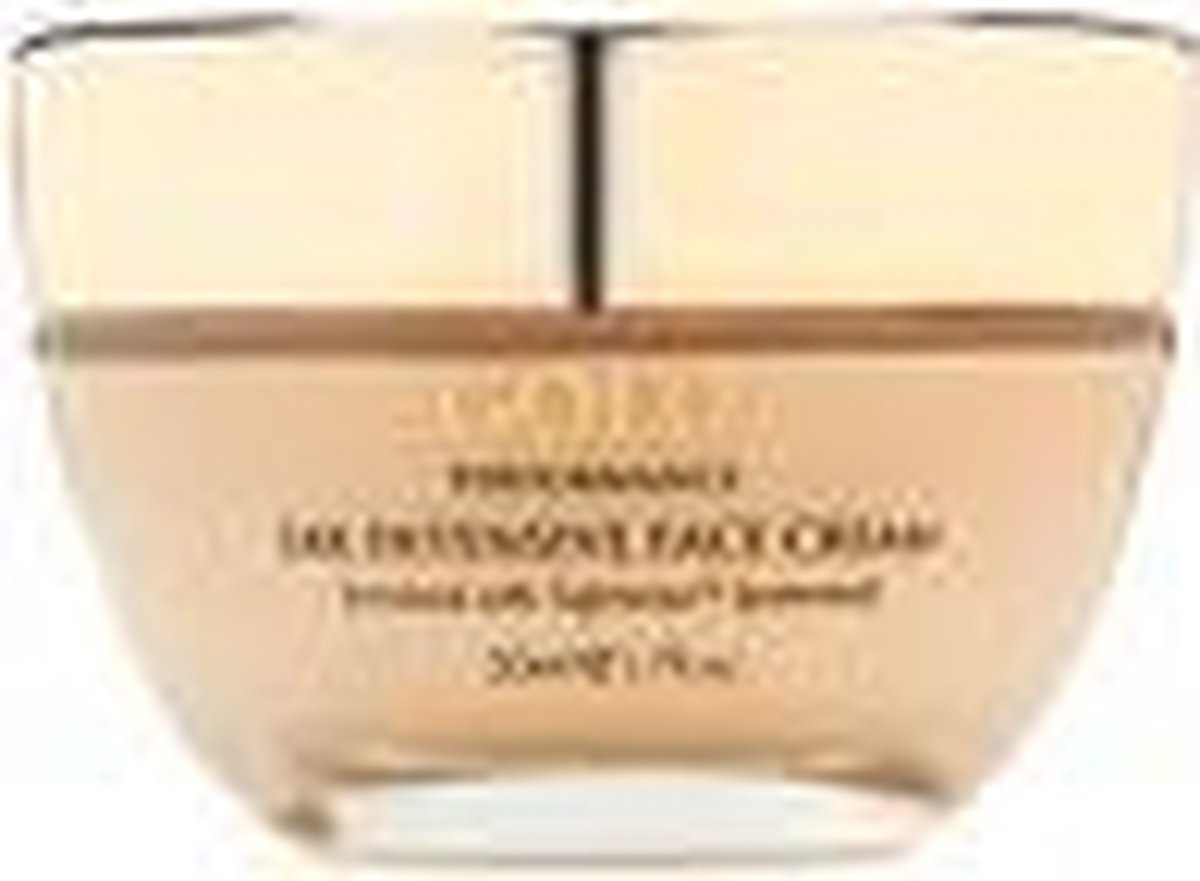 Agua Minerals - 24K Intensive Face Cream