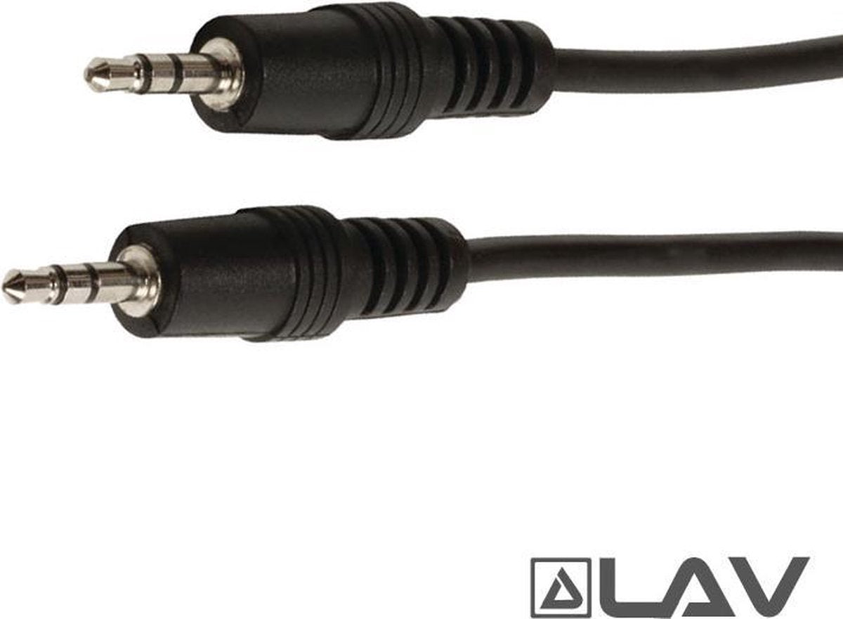 Aux kabel Audio kabel 1