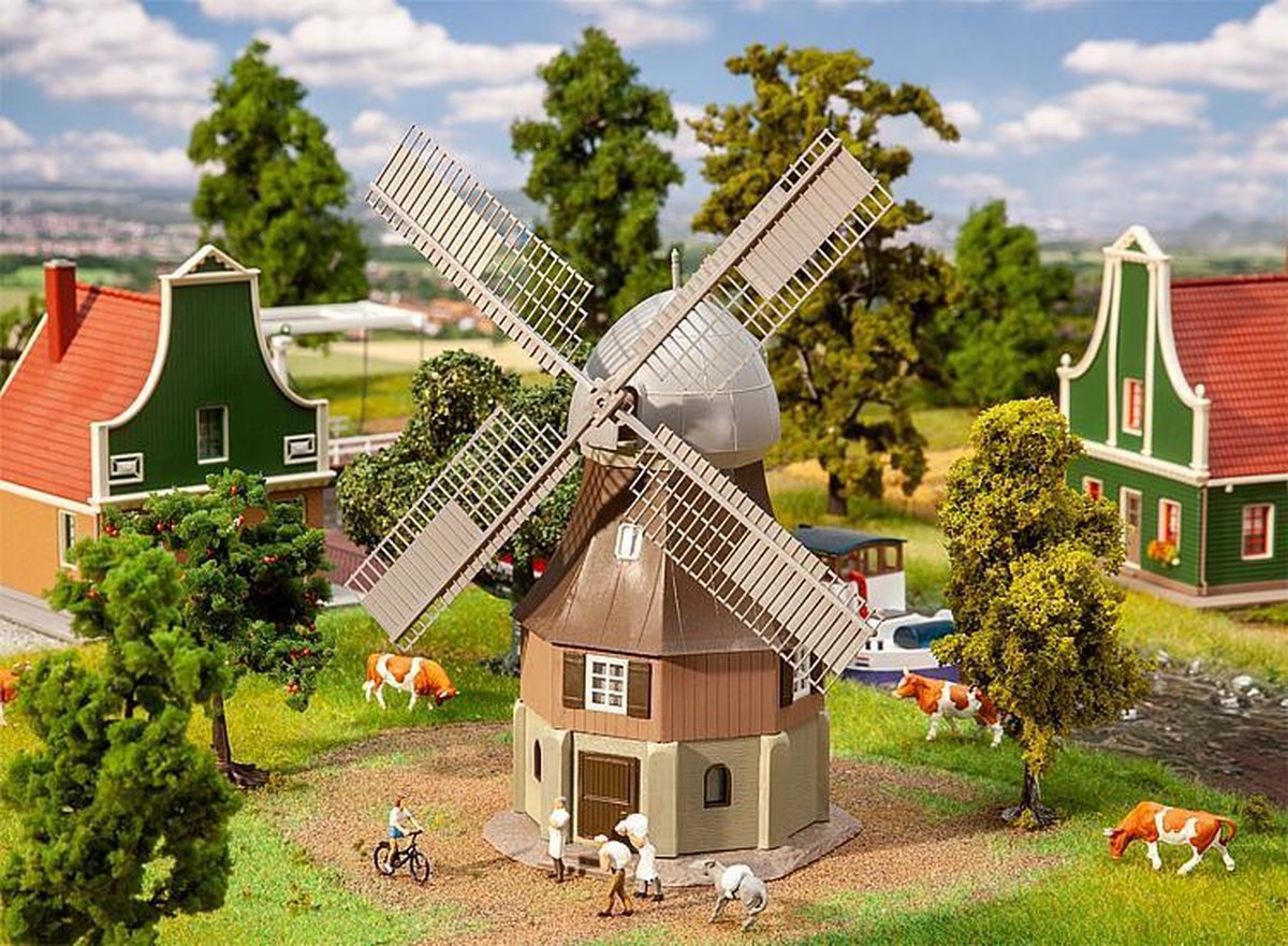 Faller - Windmolen
