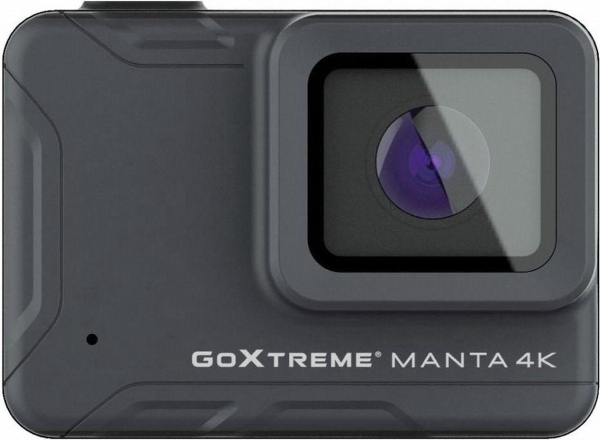 Easypix goxtreme manta