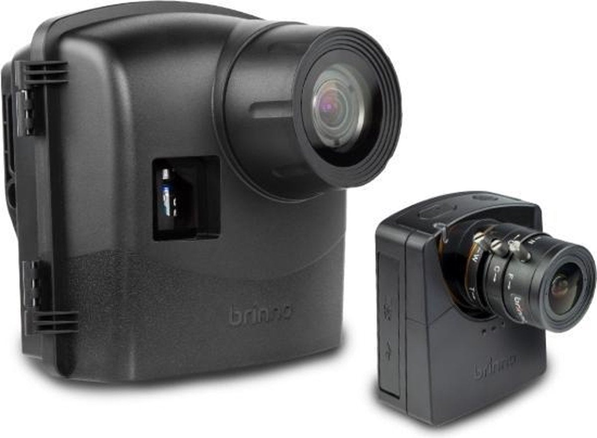 Brinno BCC2000 Full HD Time-Lapse Bouwcamera Pro
