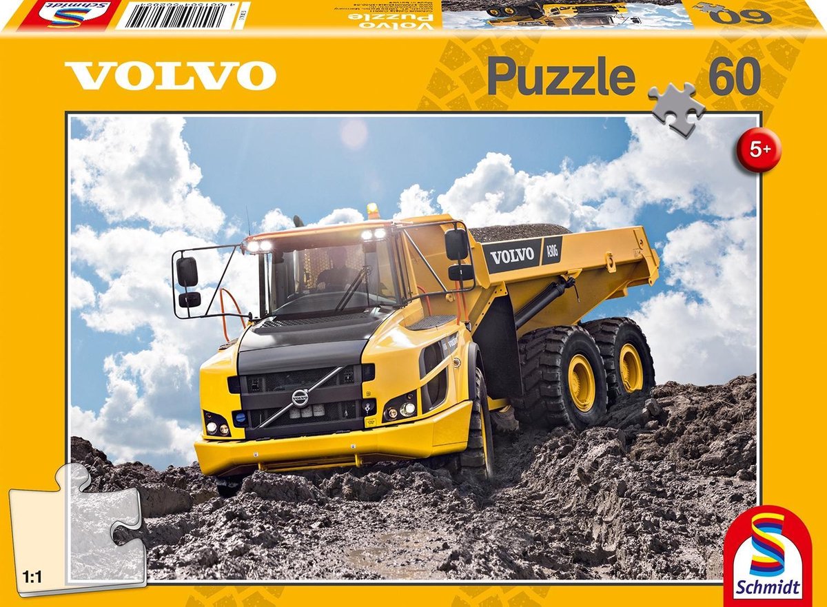 Volvo A30G