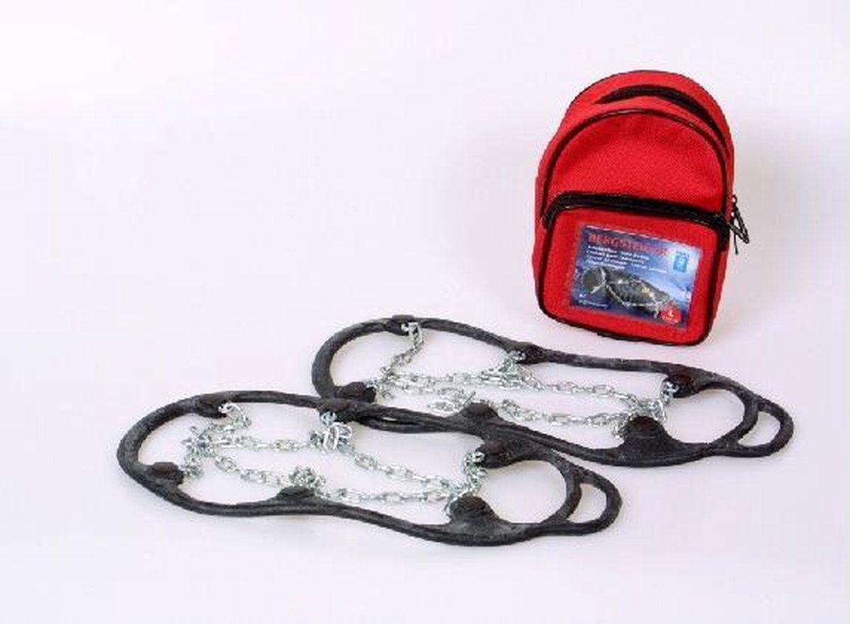 RUD Schoenketting Bergsteiger maat S