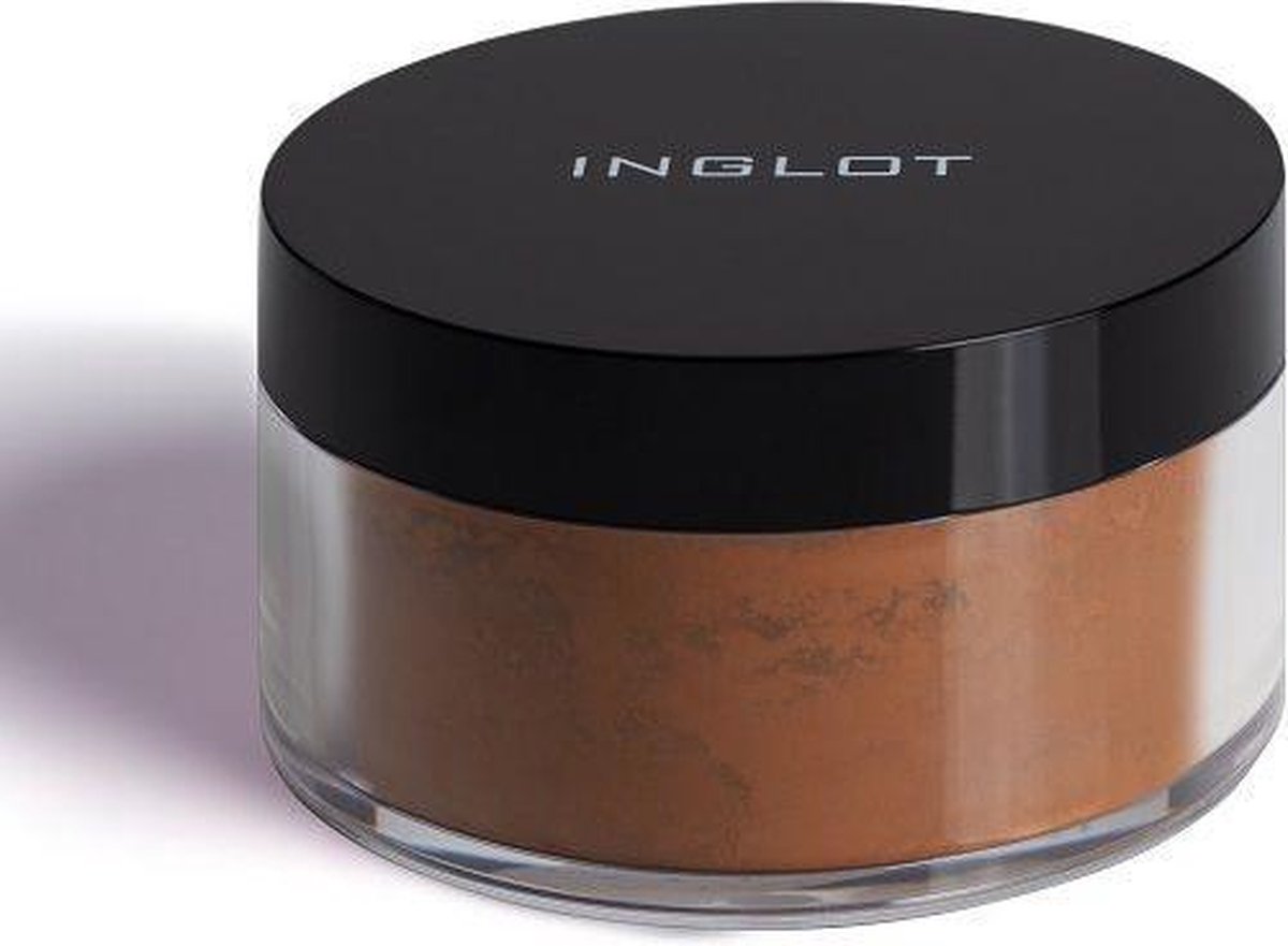 Perfect Finish Loose Powder