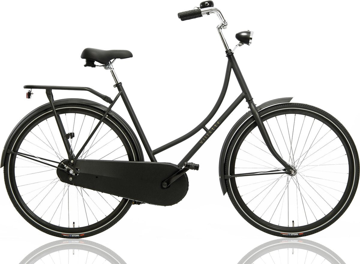 Villette Paris omafiets 56 cm