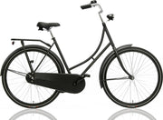 Villette Paris omafiets 56 cm