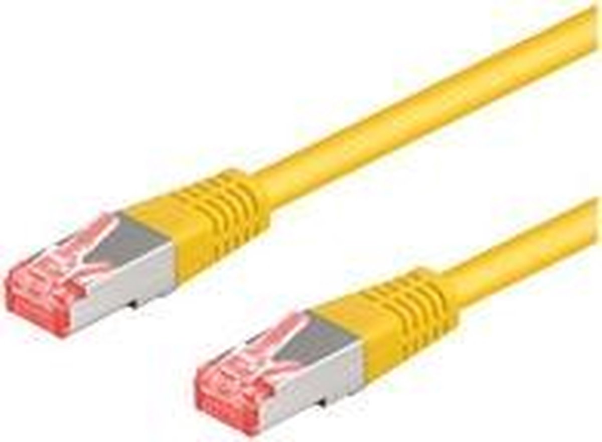 Wentronic Cat6a-1000