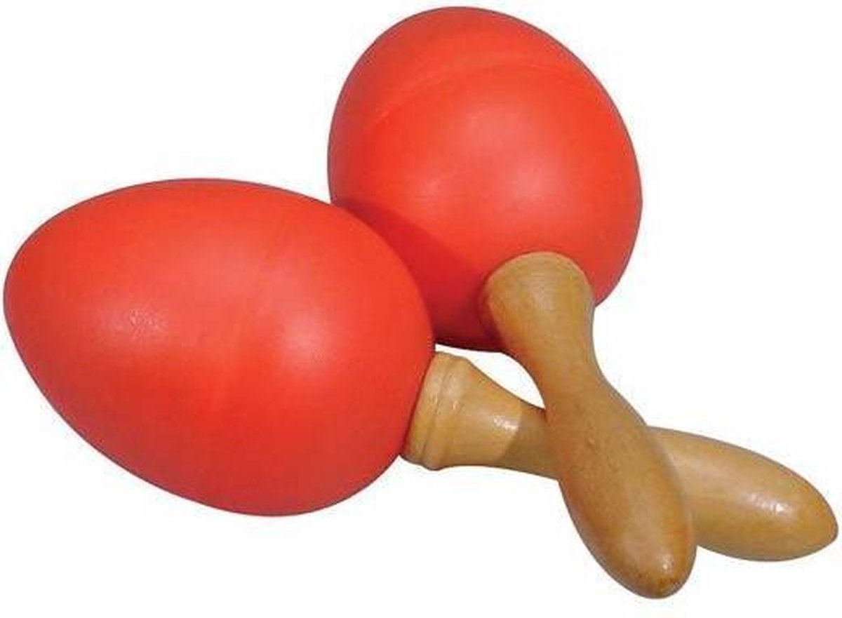 Schudeieren Hayman SE-2-RD Rood 20 grams