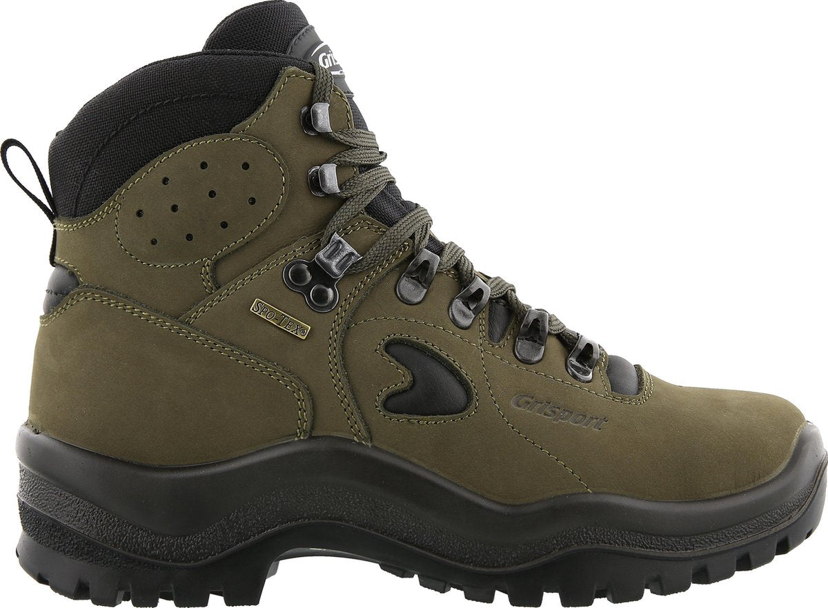 GRI Zermatt Mid