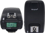 McoPlus FT-203 Canon Triggerset