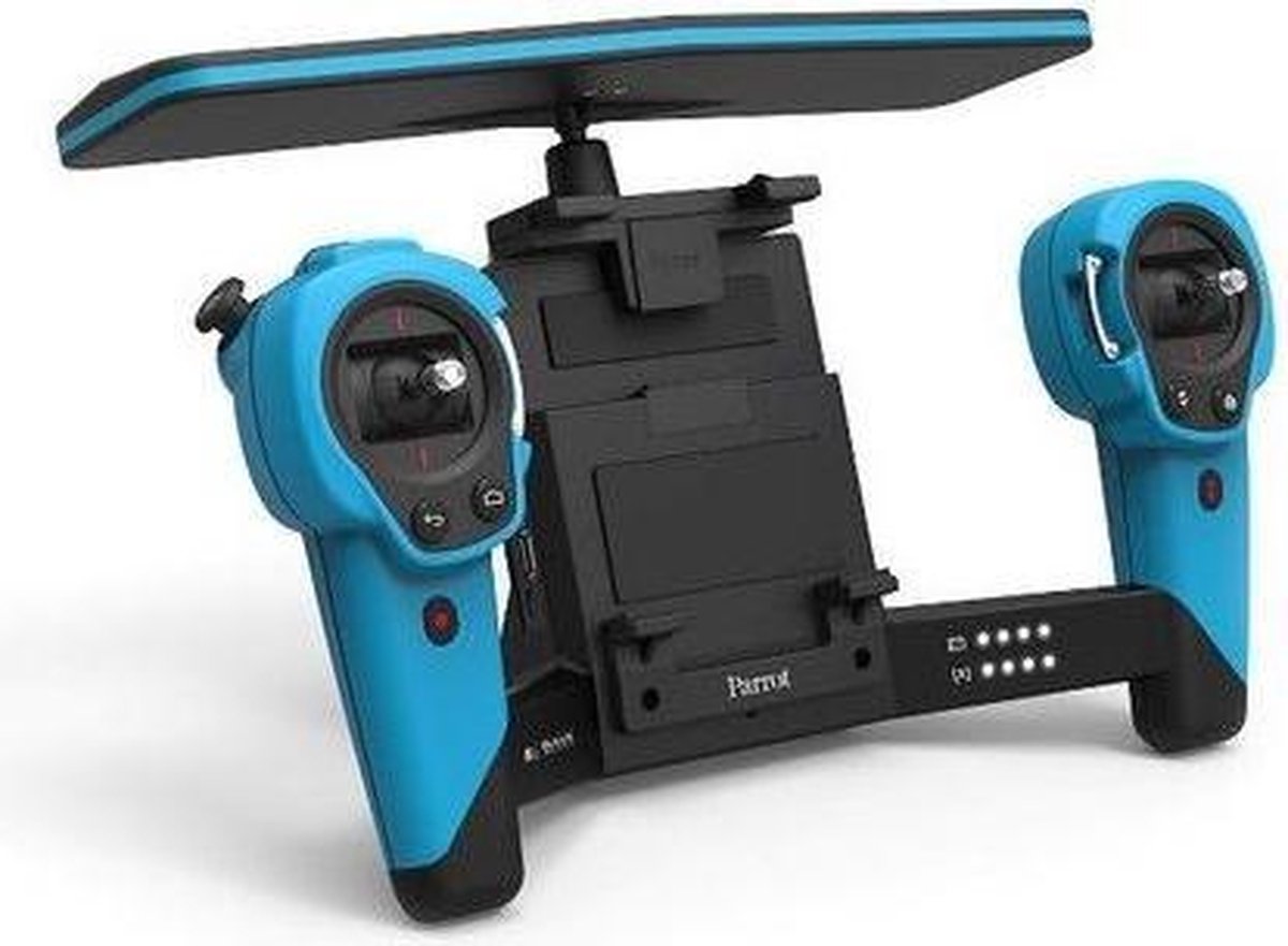 Parrot Bebop - Skycontroller - Blauw
