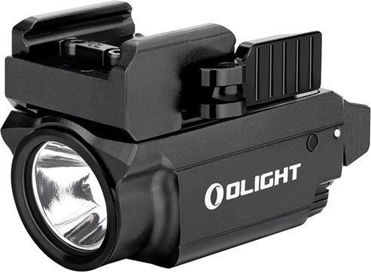 Olight Baldr Mini Green Laser