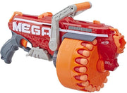 NERF Mega Megalodon - Blaster
