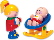 First Friends Mijn Grote Zus
