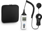 Steinberg Lichtmeter - max. bereik 400.000 Lux