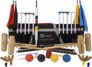 Ultieme Executive Croquet Set