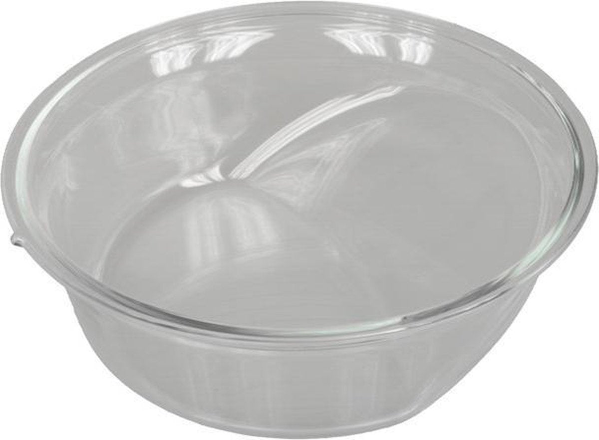 WHIRLPOOL - DEURGLAS - 481245059812