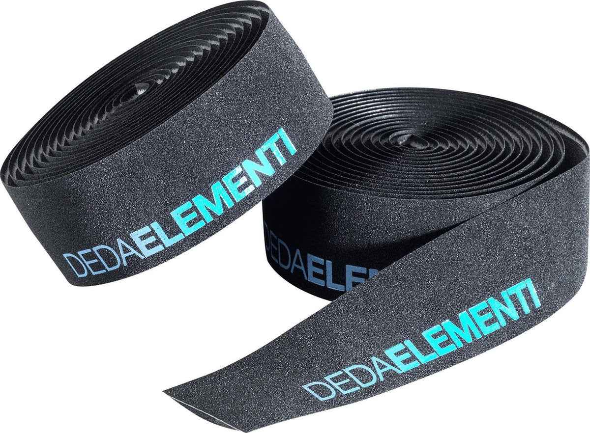 Deda Stuurlint Squalo Zwart Blauw
