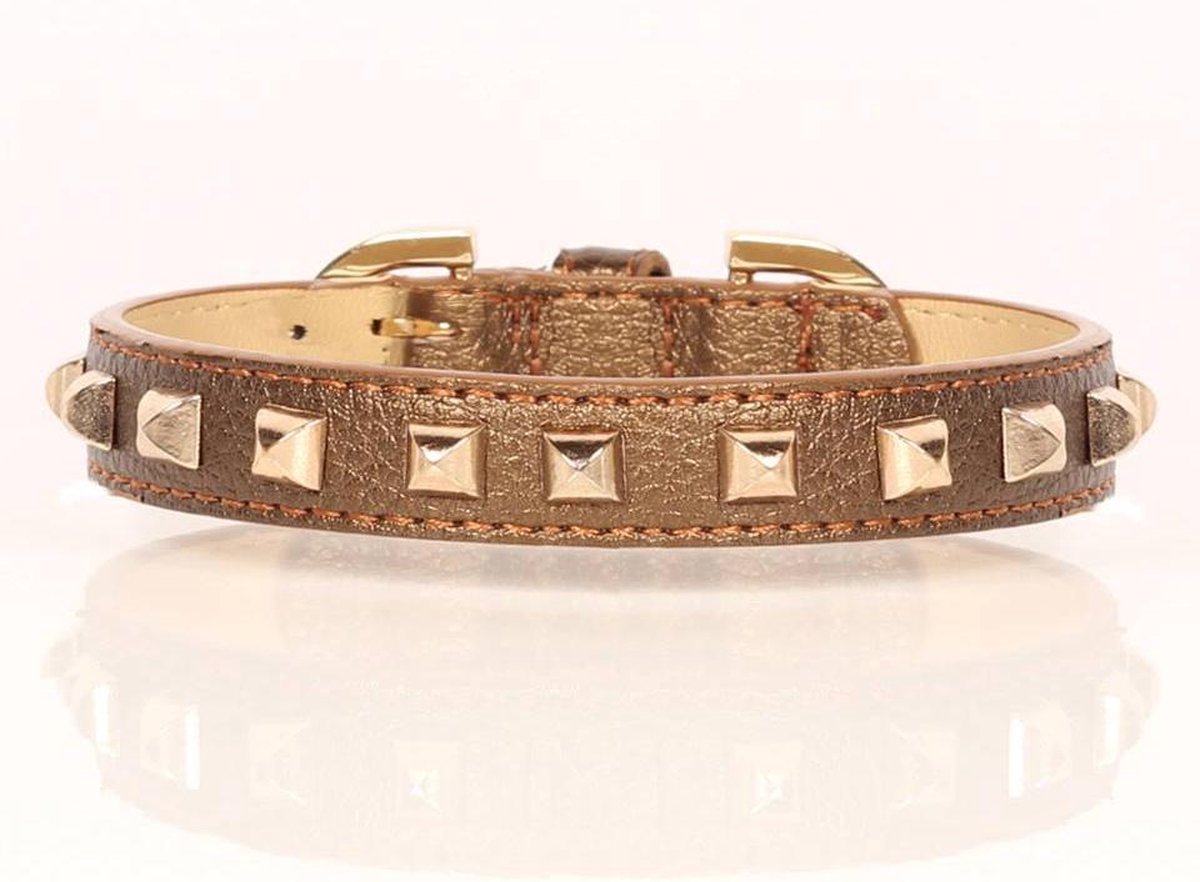 Halsband Keops - Milk & Pepper