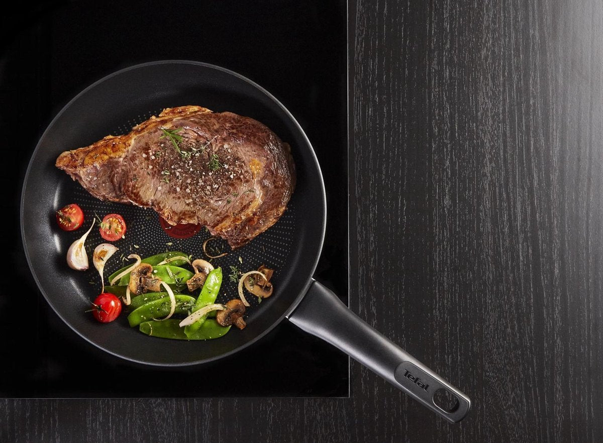 Tefal Performance Koekenpan 20 cm G2680223