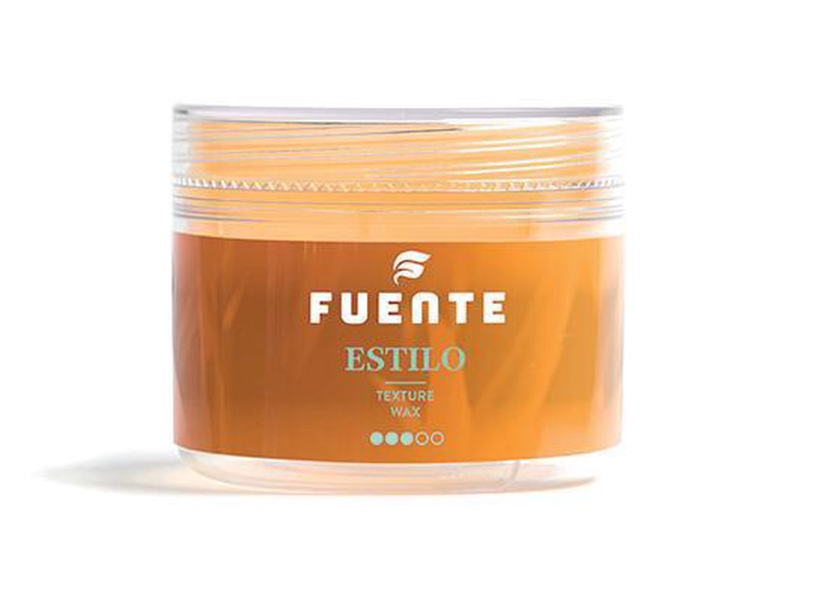 Fuente Texture Wax