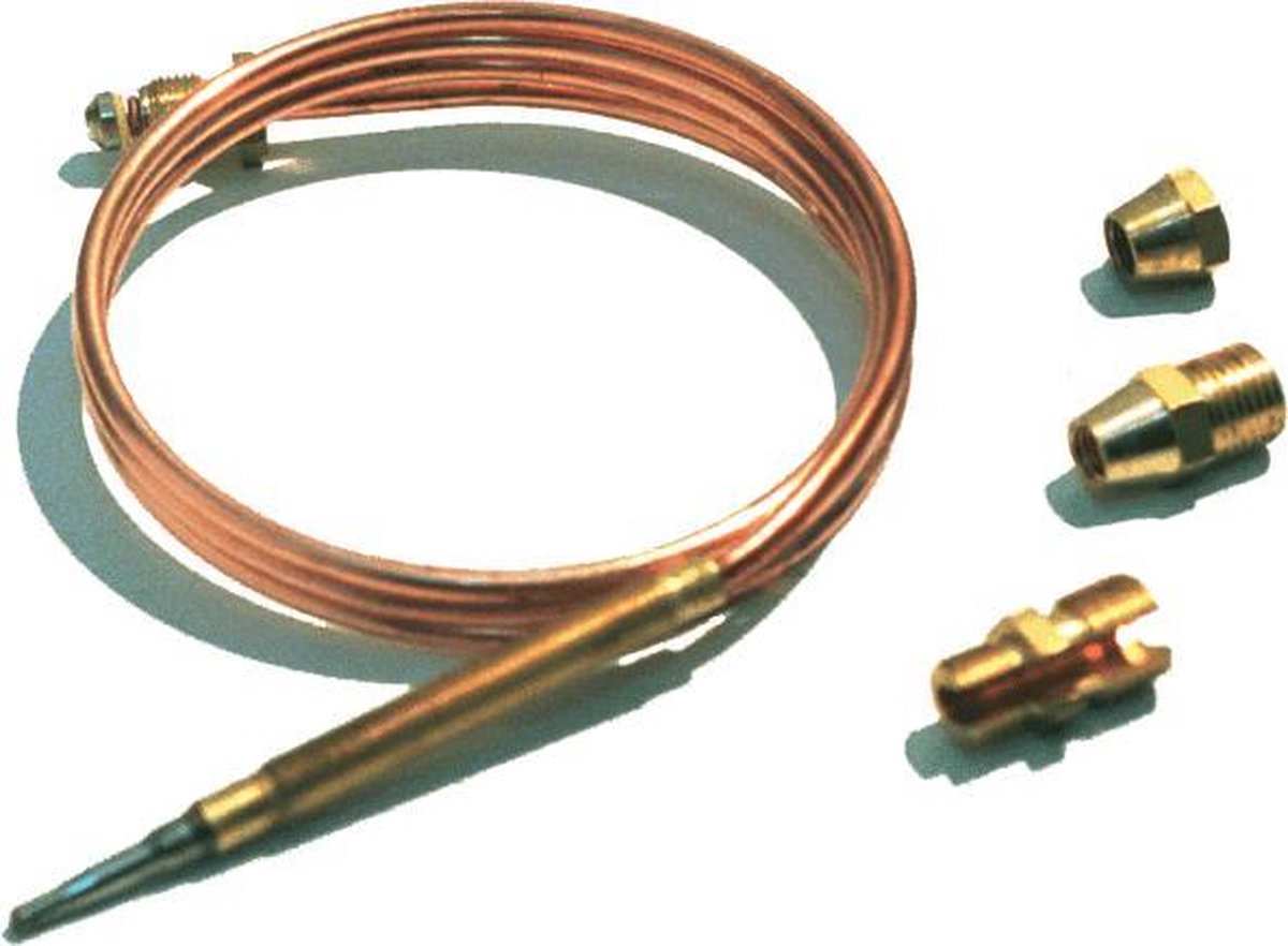 Thermokoppel universeel
