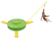 M-Pets Kattenspeeltje Hide & Seek 15x15x5