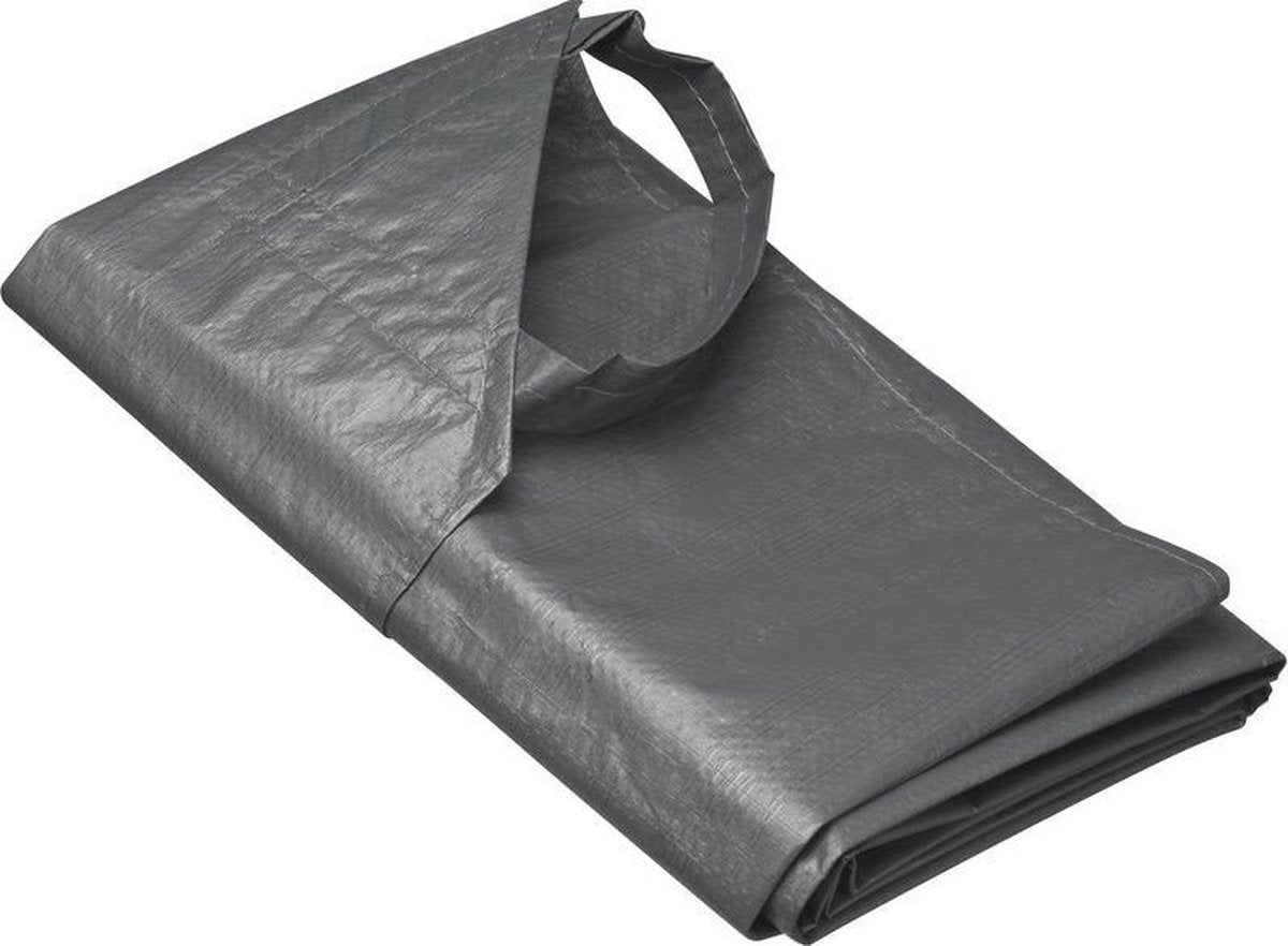 Achterbak afdekhoes/beschermhoes 140 x 140 cm - Achterbakhoes - Kofferbak hoes tegen vuil - Afdekhoezen/beschermhoezen
