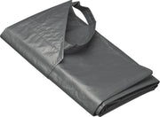 Achterbak afdekhoes/beschermhoes 140 x 140 cm - Achterbakhoes - Kofferbak hoes tegen vuil - Afdekhoezen/beschermhoezen