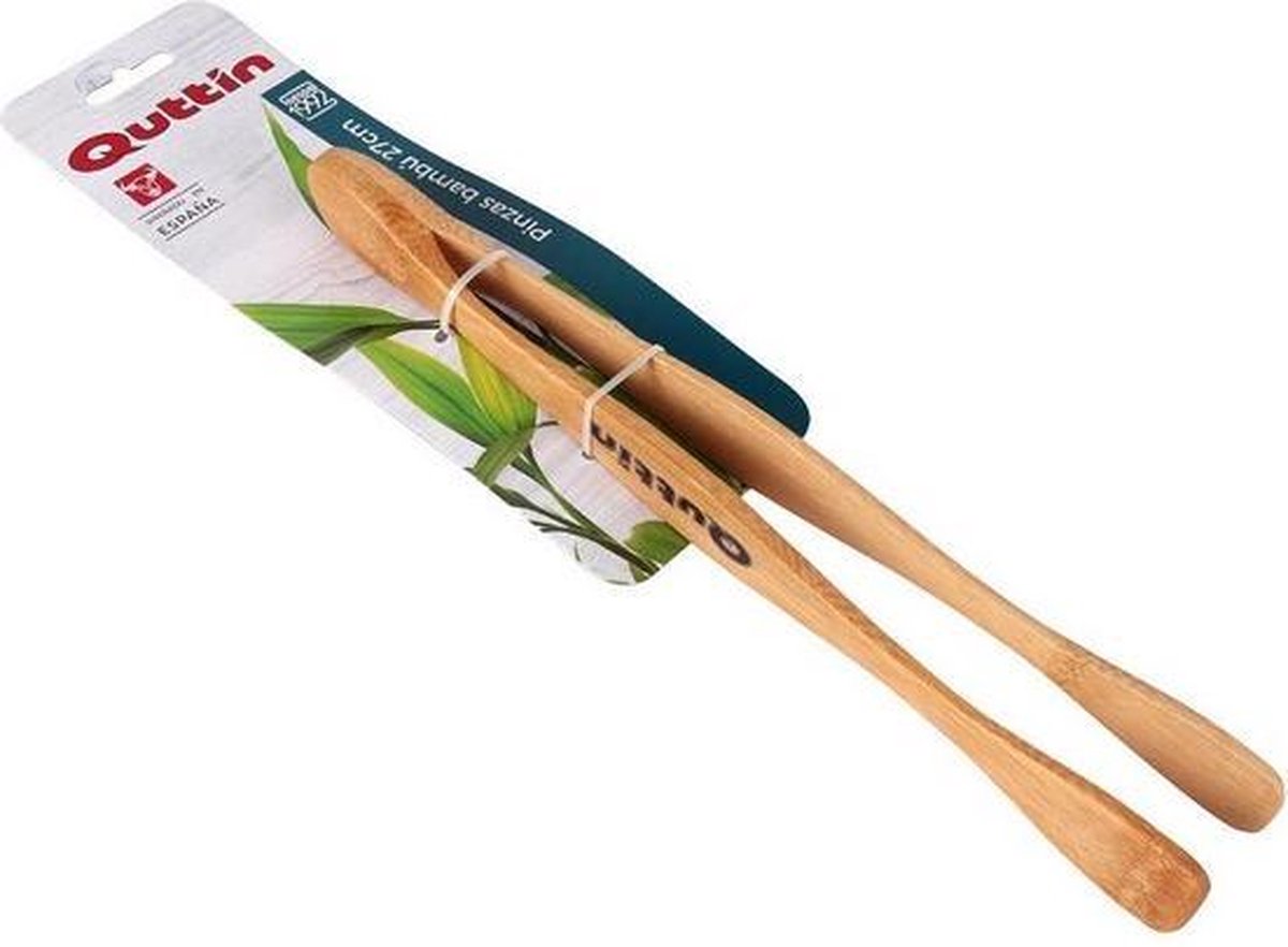 Bomboe Tongs For Kitchen - Quttin - 27 Cm