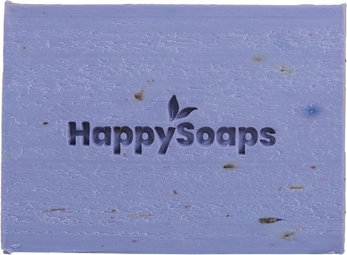 HappySoaps Body Bar – Lavendel