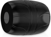 Powering Super Flexible Resistant Ring  5cm Pr11 Black | POWERING