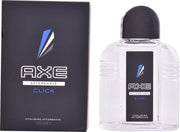Axe Click - 100 ml - Aftershave