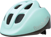 Bobike GO Fietshelm - Maat XS - 46-53cm - Marshmellow Mint