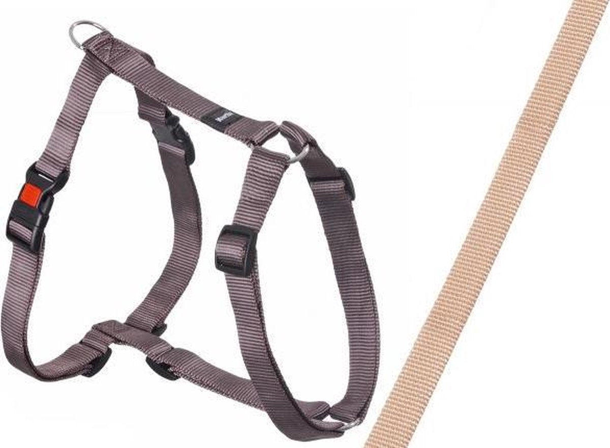Art sportiv plus harness